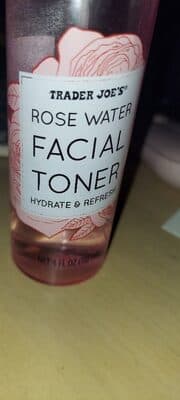 facial toner