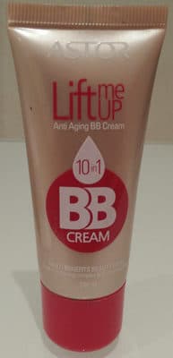 Lift me Up Anti Aging BB Cream 10in1