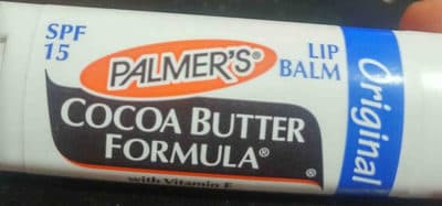 Palmer's Lip Balm
