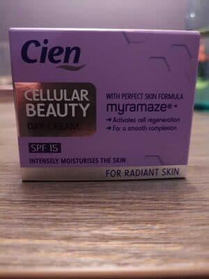 Cellular Beauty Myramaze Day Cream