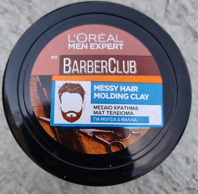 Barber Club