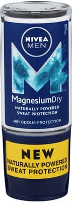 Nivea Men Roll-On Magnesium 50ml