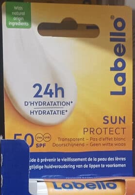 Nivea Labello® Sun Protect SPF 50