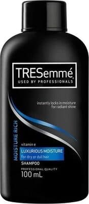 Shampoo Luxurious Moisture