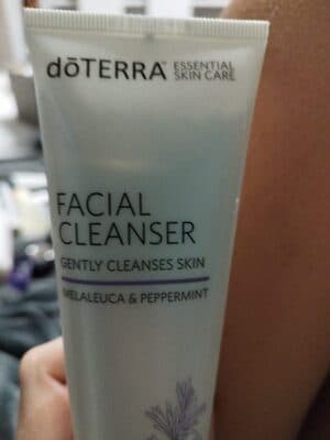 Facial Cleanser