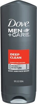 Deep Clean Body Wash