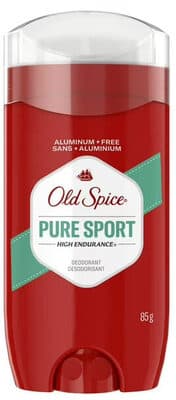 pure sport