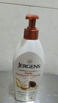 Body Lotion