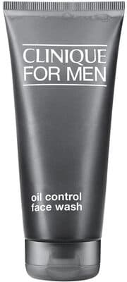 Oil Control Face Wash