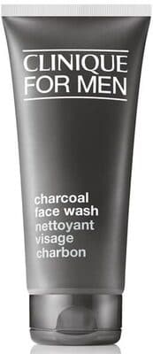 Charcoal Face Wash