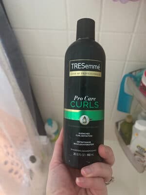 pro care curls