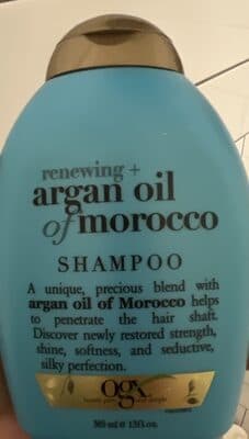 Shampoo