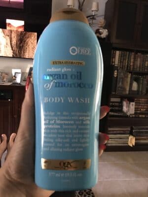 Aegean oil of Morocco
