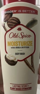 Body Wash
