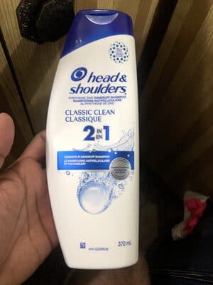 Head & Shoulders 2 in 1 Classic Clean