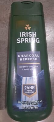 Irish spring