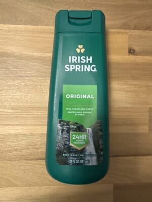 Original Body Wash