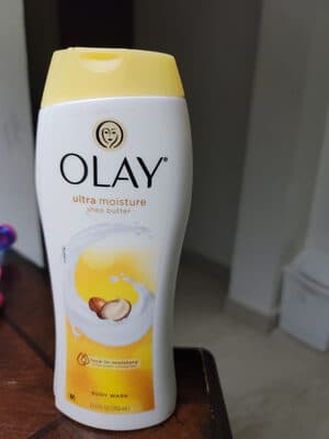 Olay Ultra Moisture Shea Butter