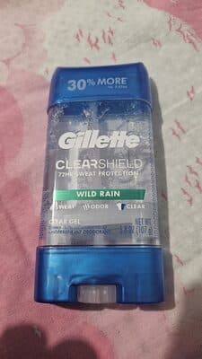 Clearshield Wild Rain