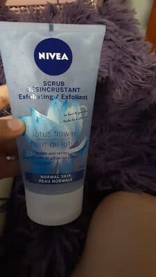 exfoliant