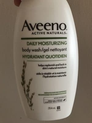 Aveeno