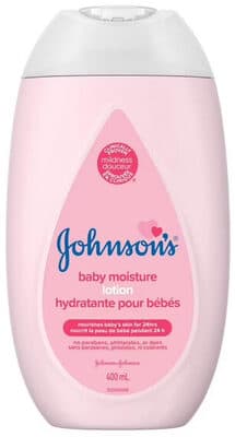 Baby Lotion - Coconut Oil Body Moisturizer - Dry Skin - Baby Skin Care Product, Fragrance Free