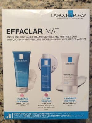 Effaclar Mat
