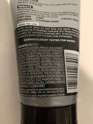Extreme Cleanser