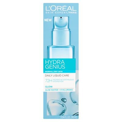Hydra Genius Daily Liquid Care Moisturizer