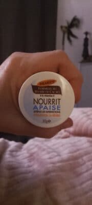 Beurre de soin