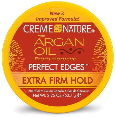 Argan oil perfect edges 63.7G