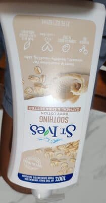 bodylotion