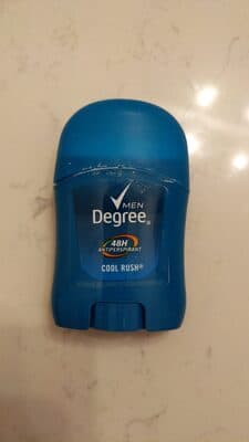 48H Antiperspirant Cool Rush