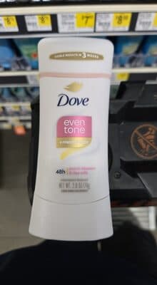 even tone rejuvenating blossom antiperspirant