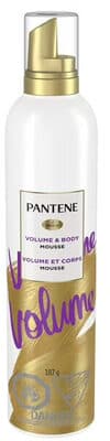 Pro-V Volume & Body Mousse