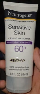 Neutrogena