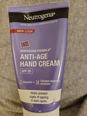 Neutrogena