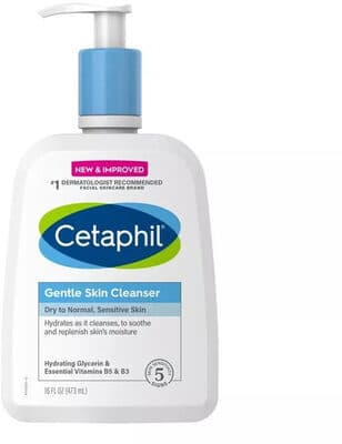 Shower Gel
