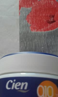 cien q10 night cream