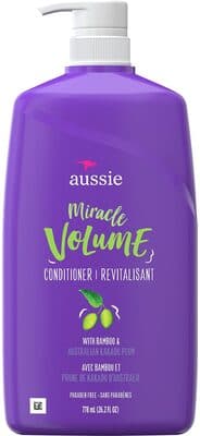 Miracle volume Conditioner