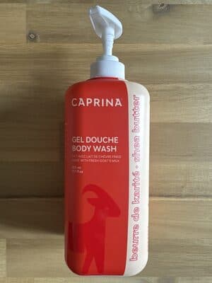 Gel Douche / Body Wash