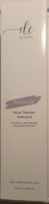 Botanicals Facial Cleanser