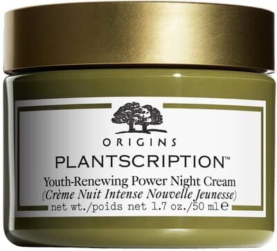 Youth-Renewing Power Night Cream