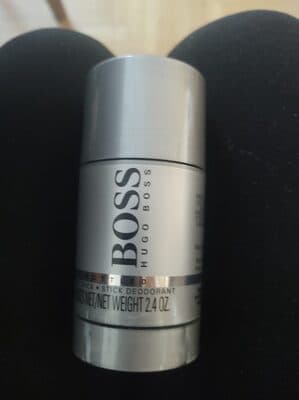 Boss Bottled Deodorant Stick
