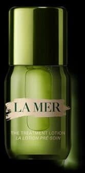 The treatment lotion