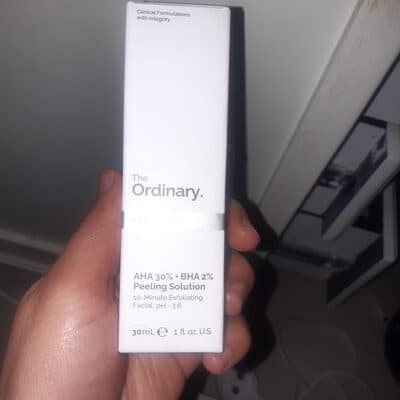 Ordinary