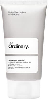 Squalene Cleanser