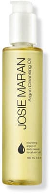 Argan Cleansing Oil