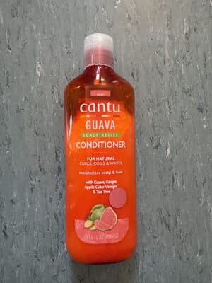 Guava Scalp Relief Conditioner