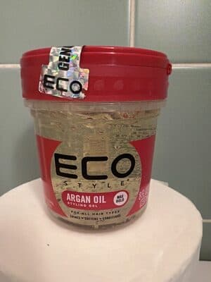 ECO STYLD Argan Oil Styling Gel